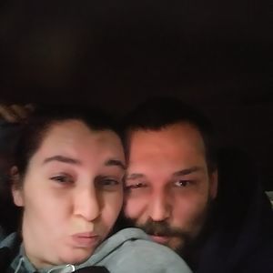 Meet your Posher, Chad